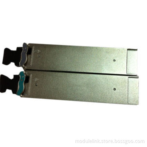 10G 1550Nm 10km BIDI XFP Modules, RoHS Directive-compliant